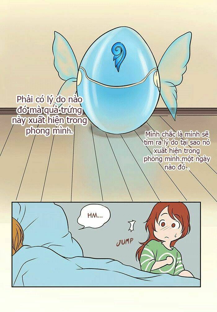 Chàng Trai Từ Quả Trứng Chapter 7 - Trang 2