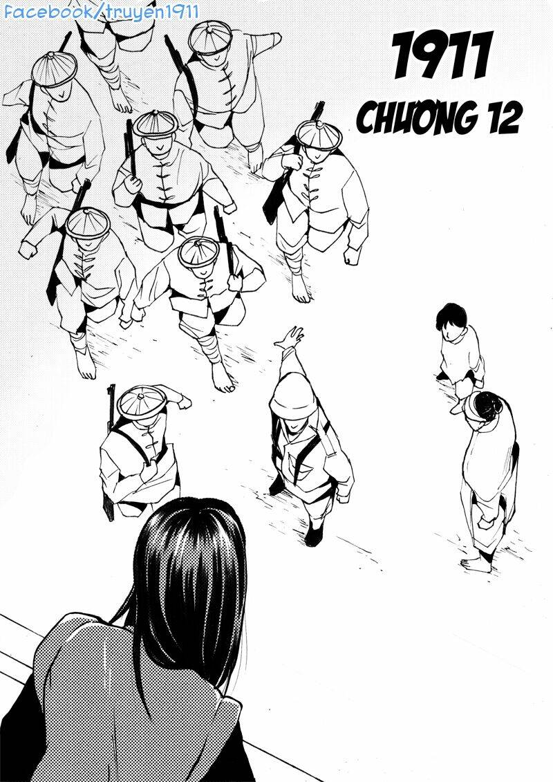 1911 Chapter 12.1 - Trang 2