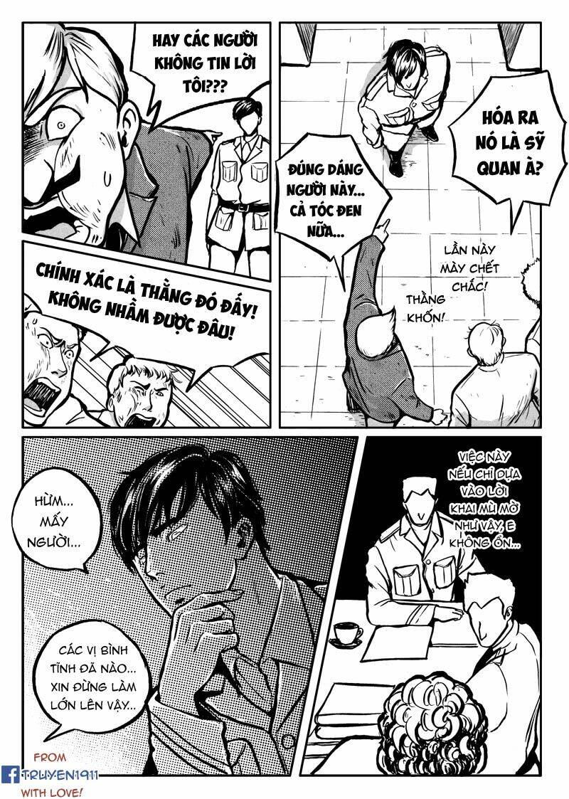 1911 Chapter 10.1 - Trang 2