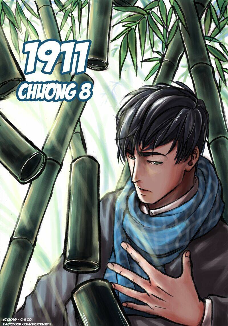 1911 Chapter 8 - Trang 2