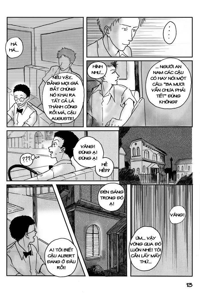 1911 Chapter 4 - Trang 2