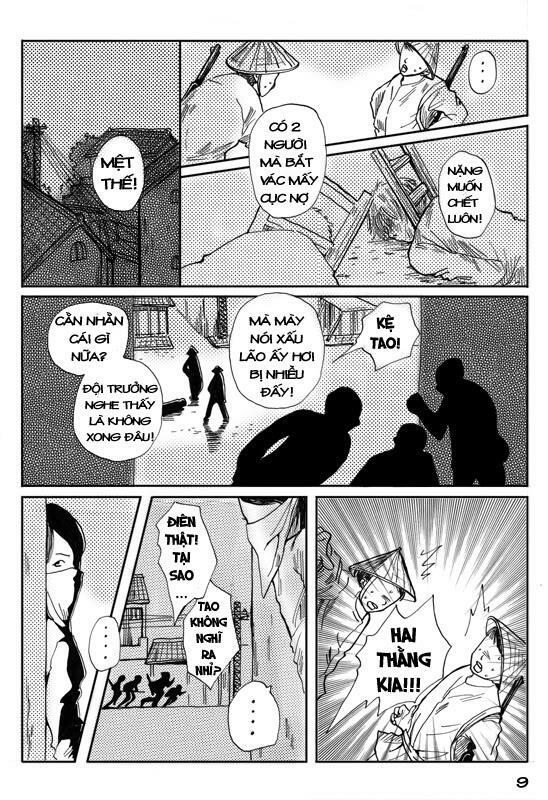 1911 Chapter 3 - Trang 2