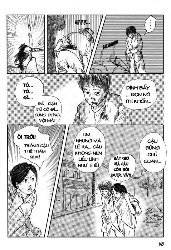 1911 Chapter 3 - Trang 2