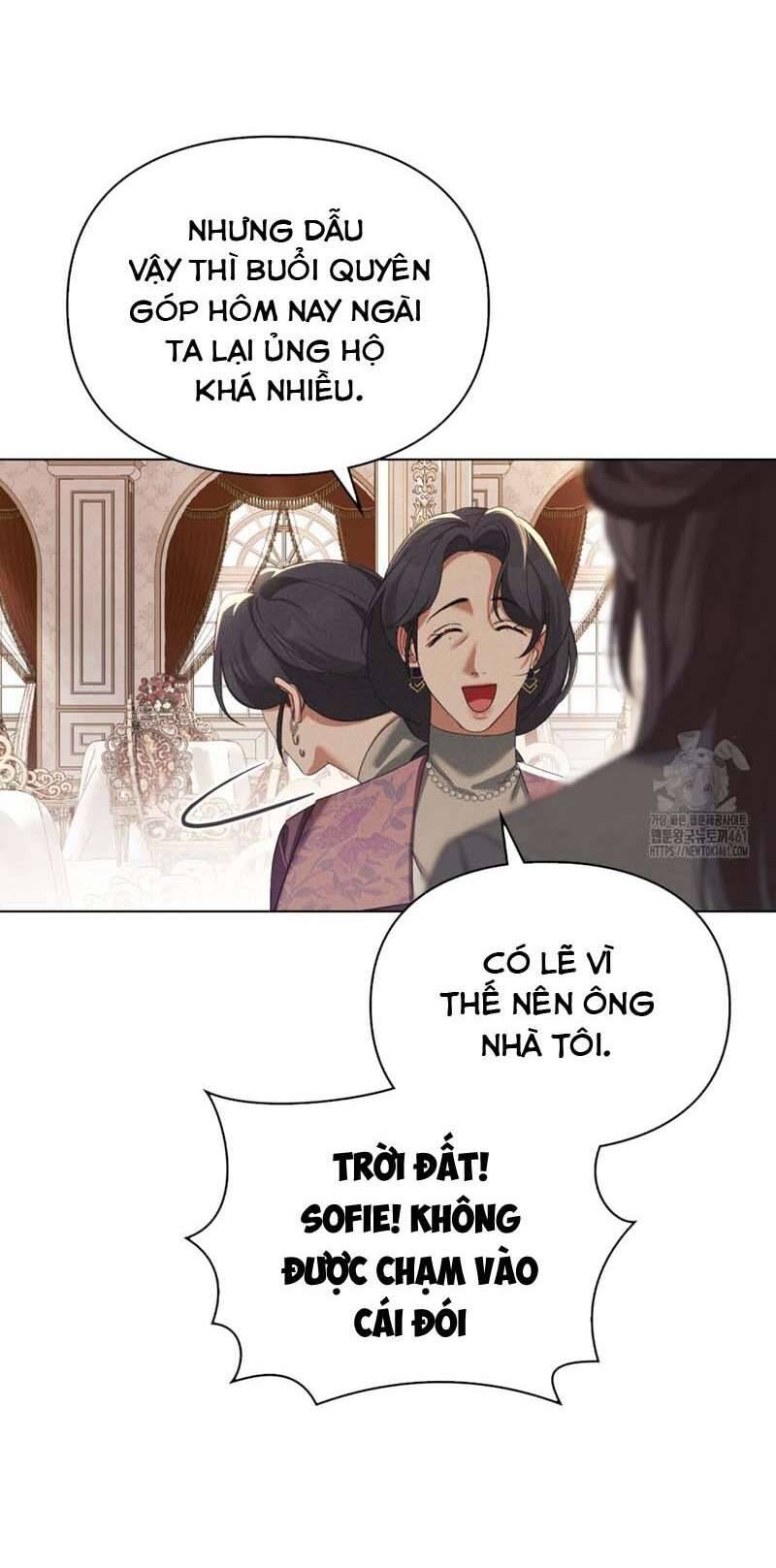 Phản Bội Nhân Phẩm Chapter 58 - Trang 2