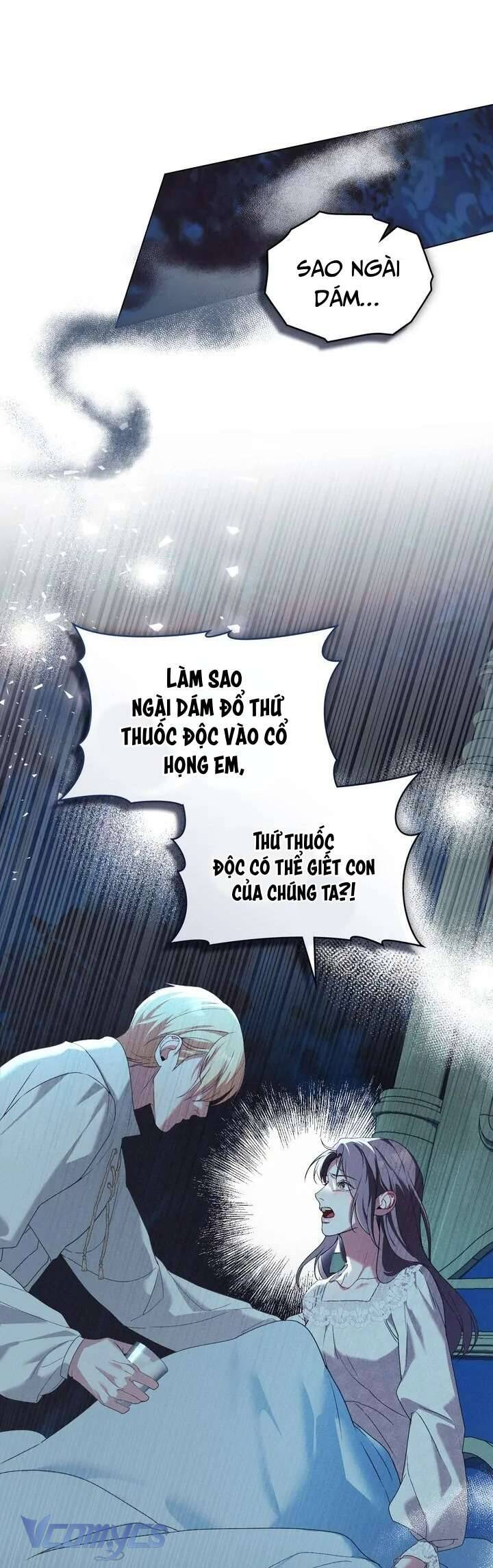 Phản Bội Nhân Phẩm Chapter 45 - Trang 2