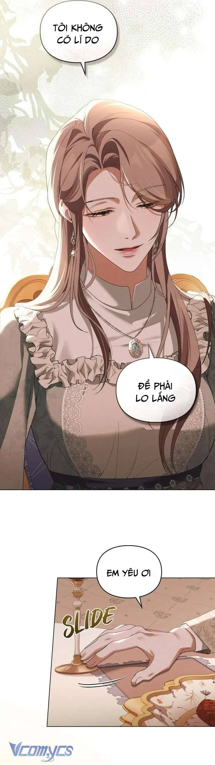 Phản Bội Nhân Phẩm Chapter 44 - Trang 2