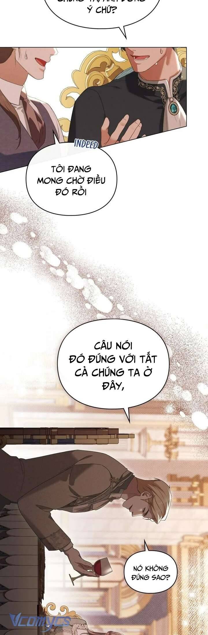 Phản Bội Nhân Phẩm Chapter 44 - Trang 2