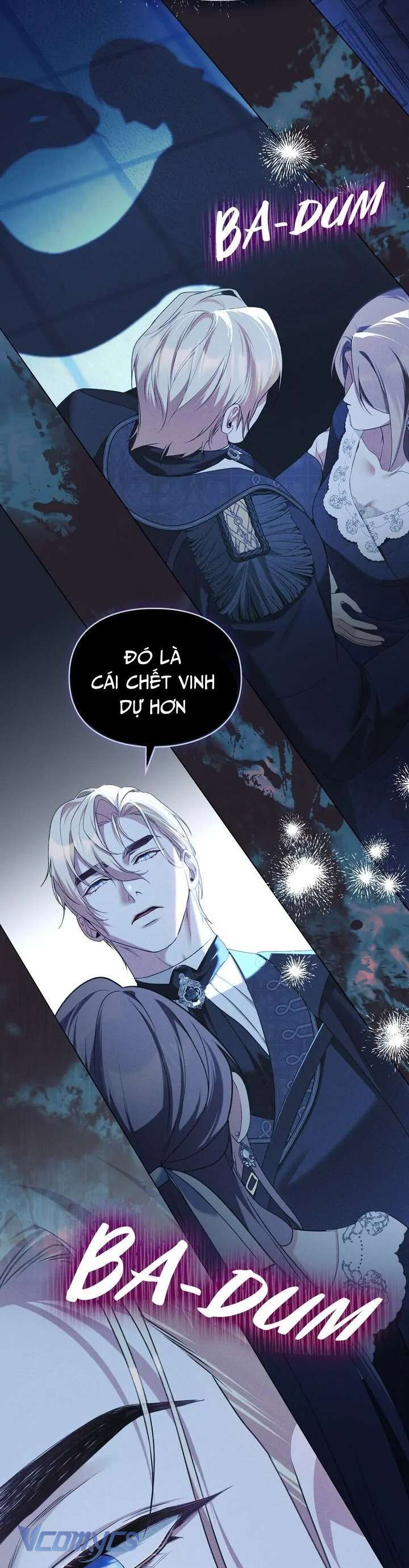 Phản Bội Nhân Phẩm Chapter 43 - Trang 2