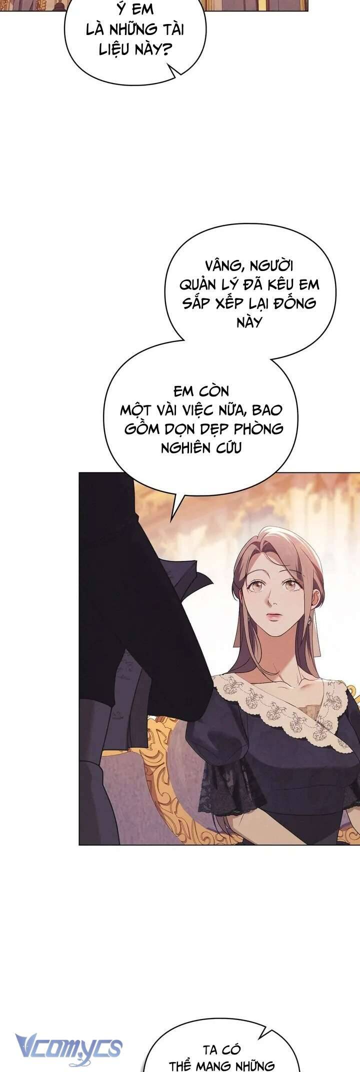 Phản Bội Nhân Phẩm Chapter 42 - Trang 2