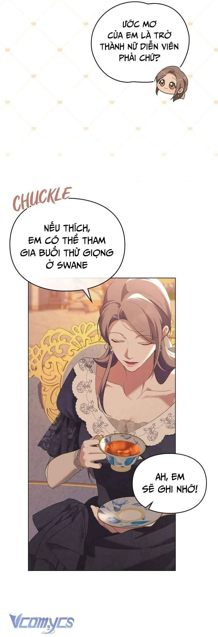 Phản Bội Nhân Phẩm Chapter 42 - Trang 2