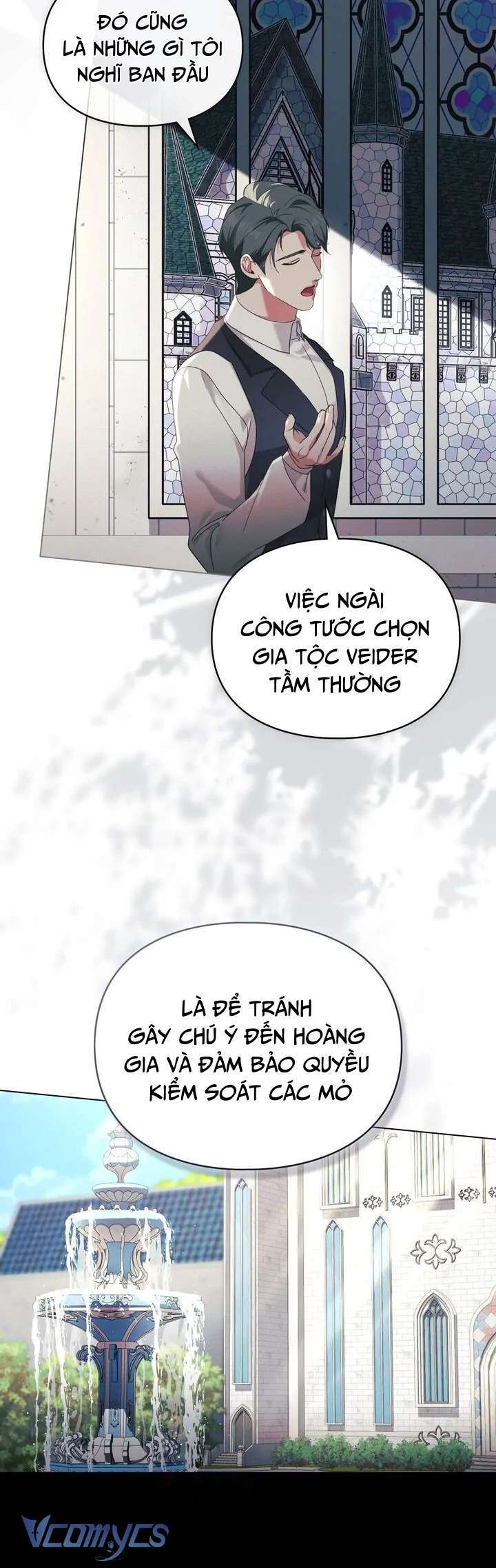 Phản Bội Nhân Phẩm Chapter 41 - Trang 2