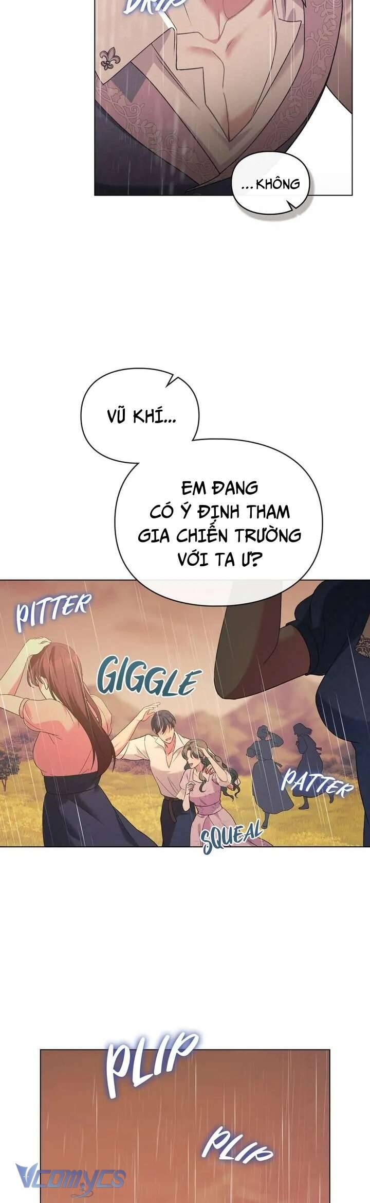 Phản Bội Nhân Phẩm Chapter 39 - Trang 2