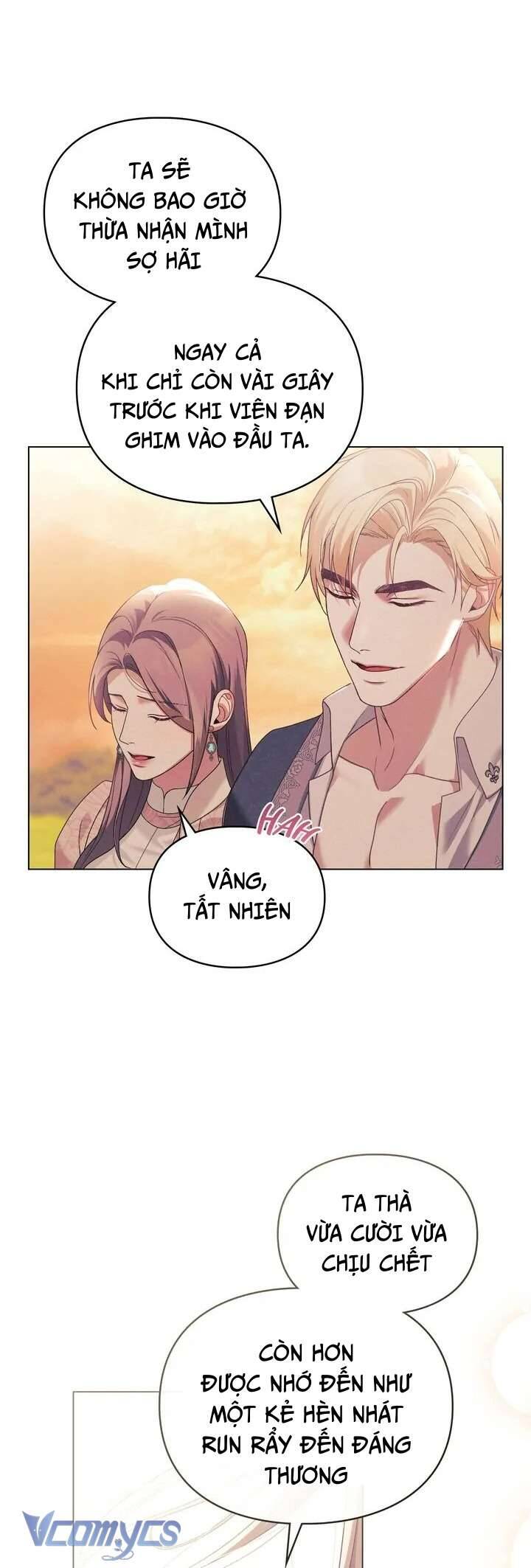 Phản Bội Nhân Phẩm Chapter 39 - Trang 2