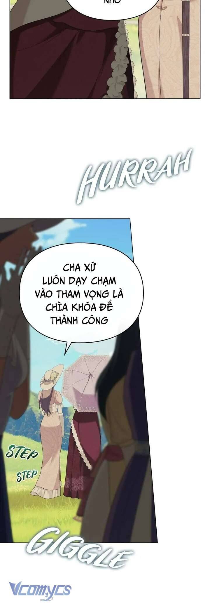 Phản Bội Nhân Phẩm Chapter 38 - Trang 2