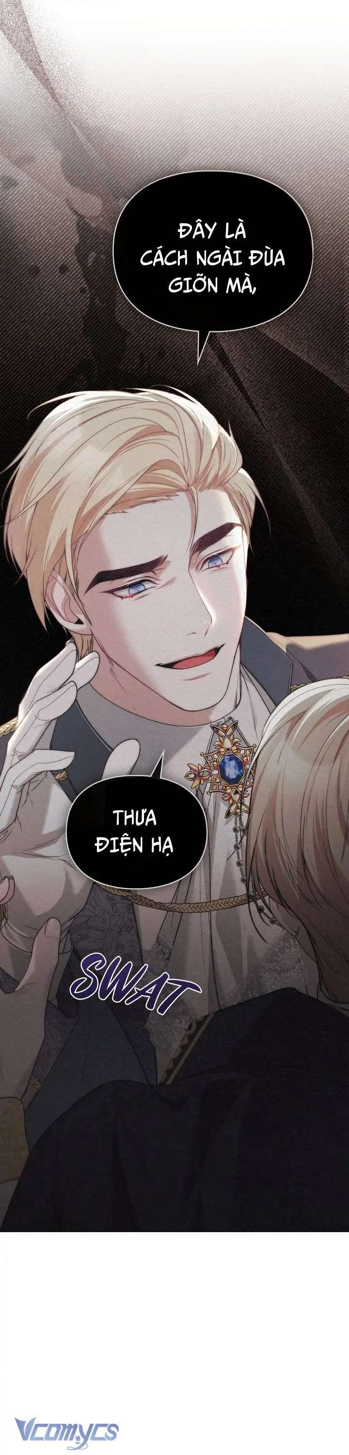 Phản Bội Nhân Phẩm Chapter 37 - Trang 2