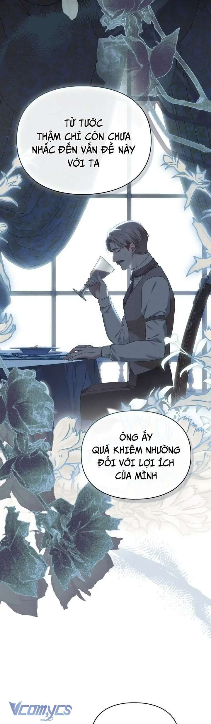 Phản Bội Nhân Phẩm Chapter 36 - Trang 2