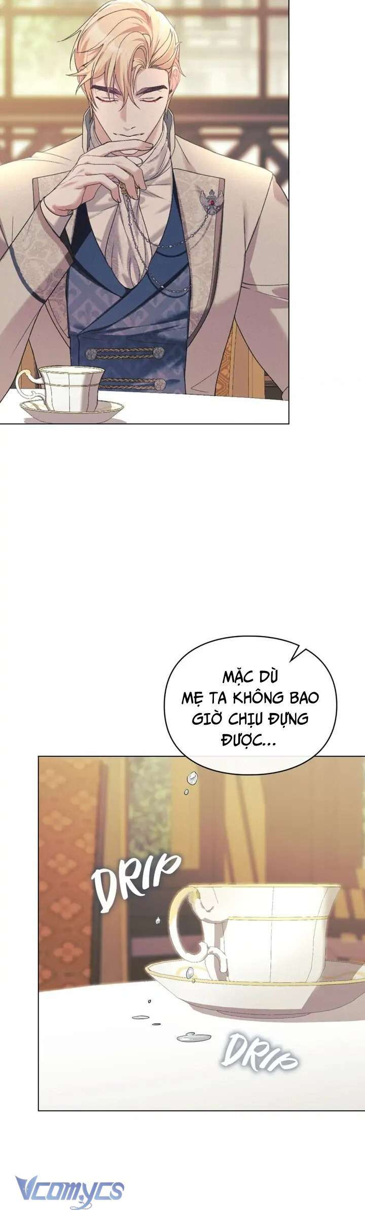 Phản Bội Nhân Phẩm Chapter 36 - Trang 2