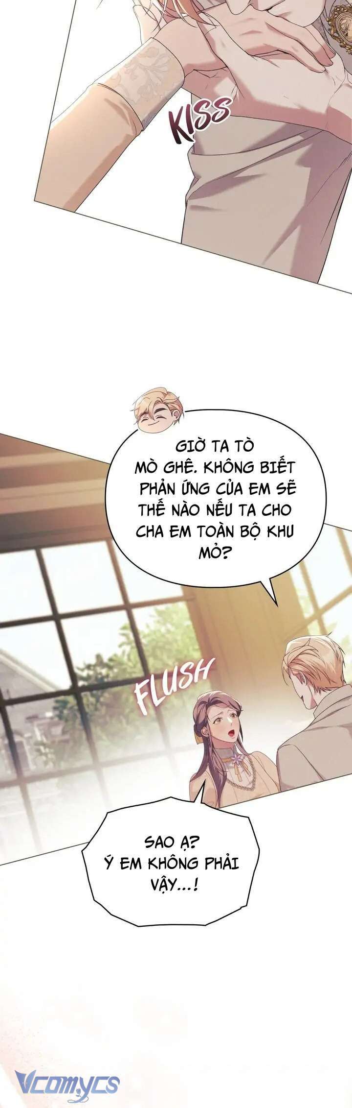 Phản Bội Nhân Phẩm Chapter 36 - Trang 2