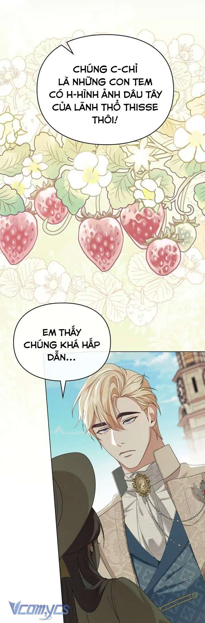 Phản Bội Nhân Phẩm Chapter 35 - Trang 2