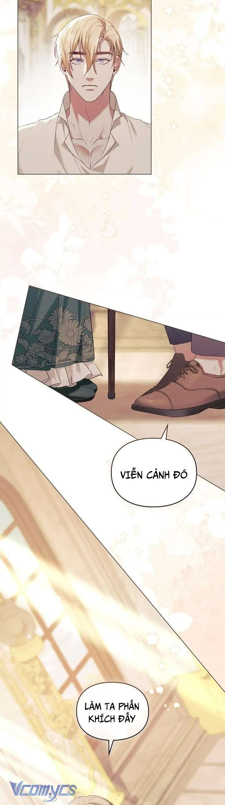 Phản Bội Nhân Phẩm Chapter 34 - Trang 2