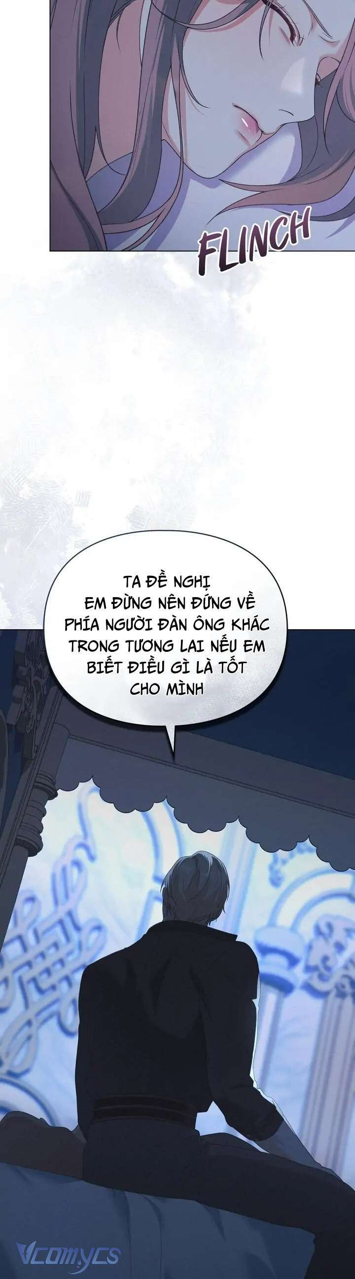 Phản Bội Nhân Phẩm Chapter 33 - Trang 2