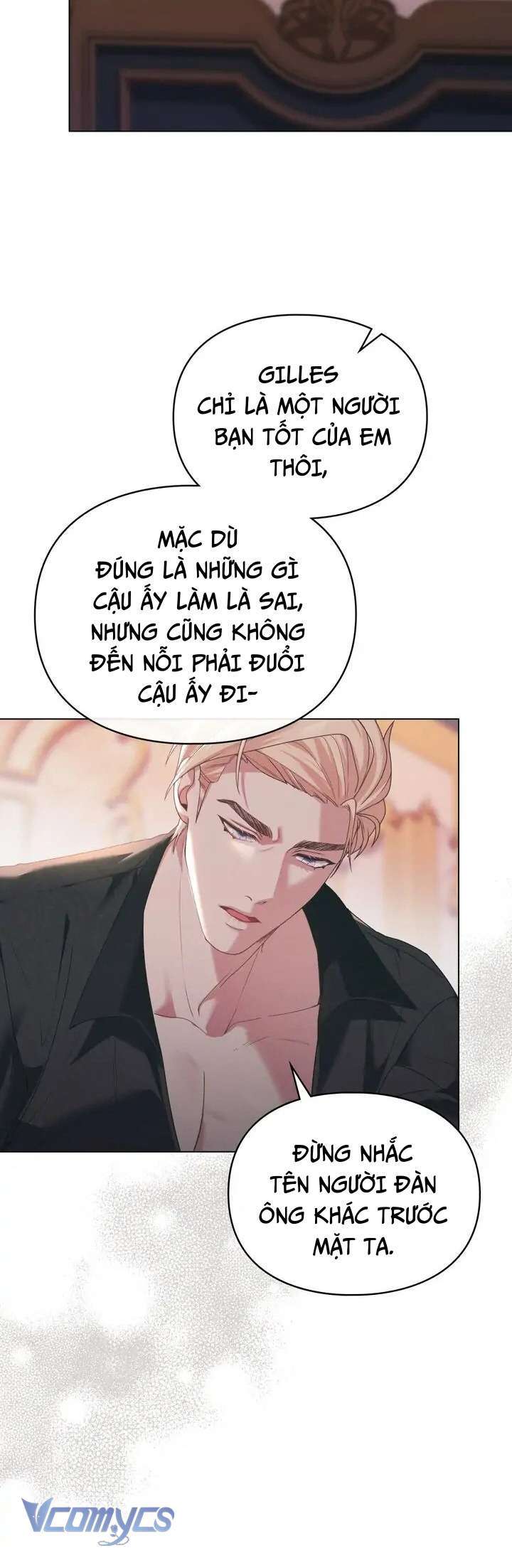 Phản Bội Nhân Phẩm Chapter 33 - Trang 2