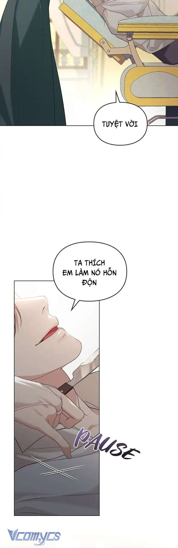 Phản Bội Nhân Phẩm Chapter 33 - Trang 2