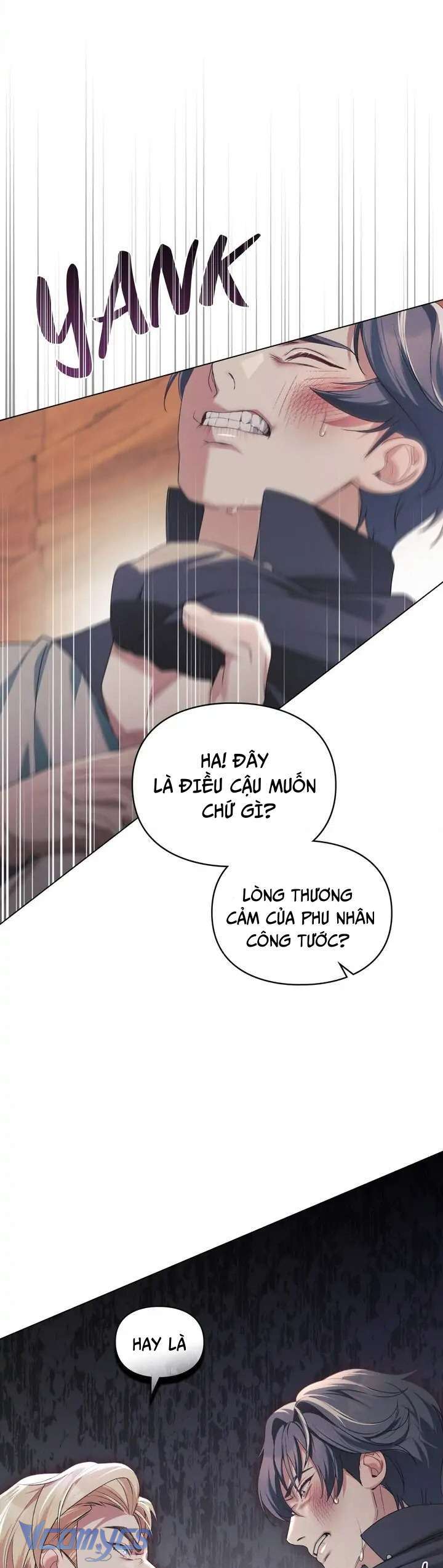 Phản Bội Nhân Phẩm Chapter 32 - Trang 2