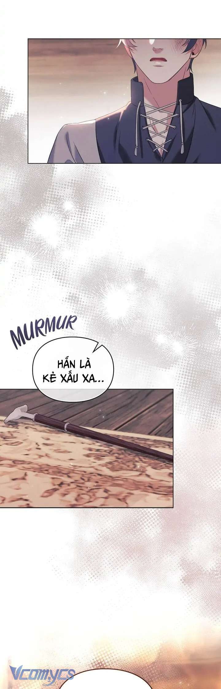 Phản Bội Nhân Phẩm Chapter 32 - Trang 2