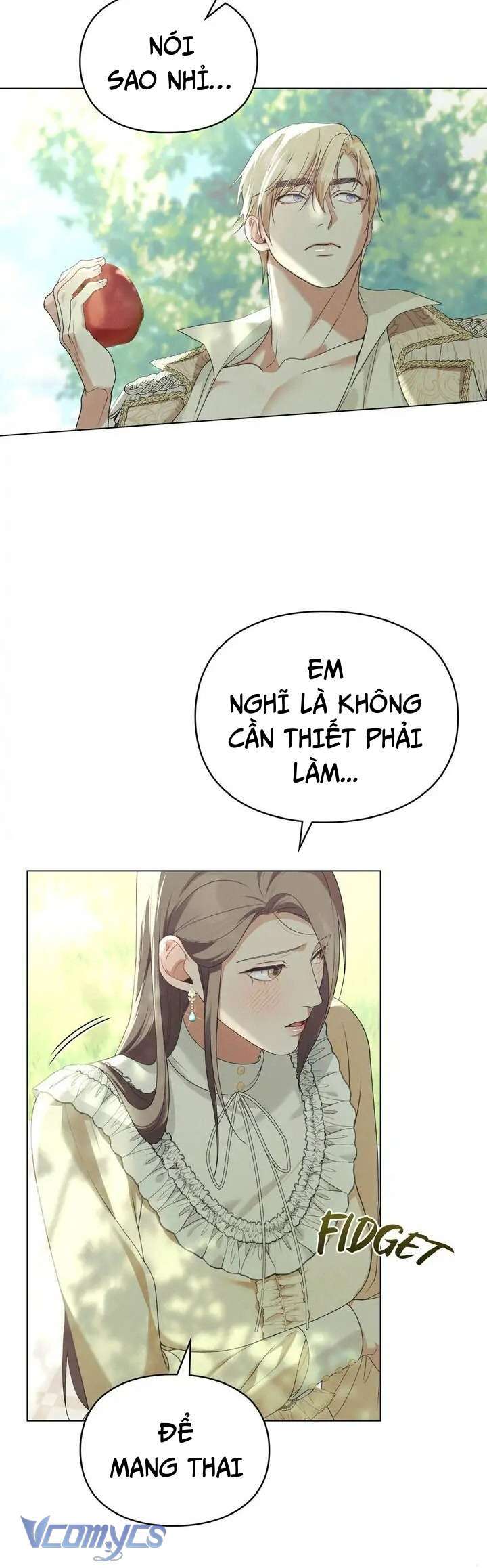 Phản Bội Nhân Phẩm Chapter 31 - Trang 2