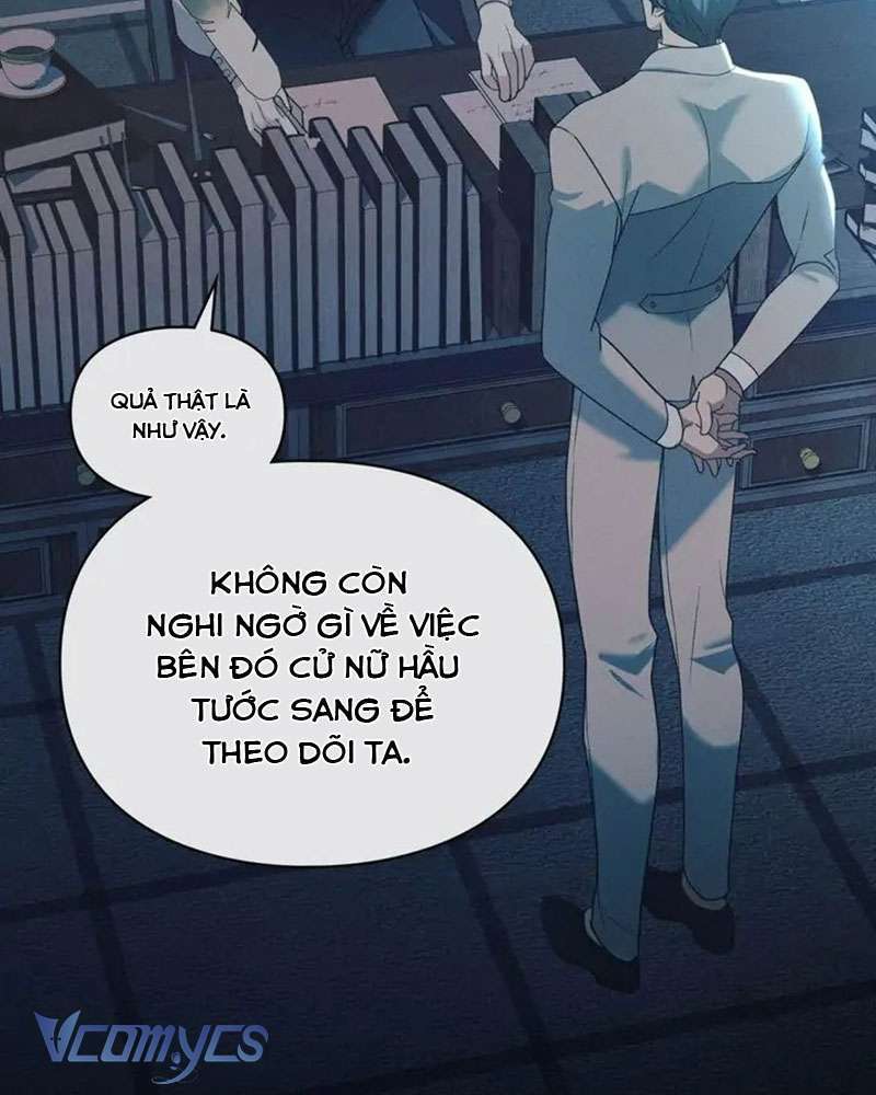 Phản Bội Nhân Phẩm Chapter 30 - Trang 2