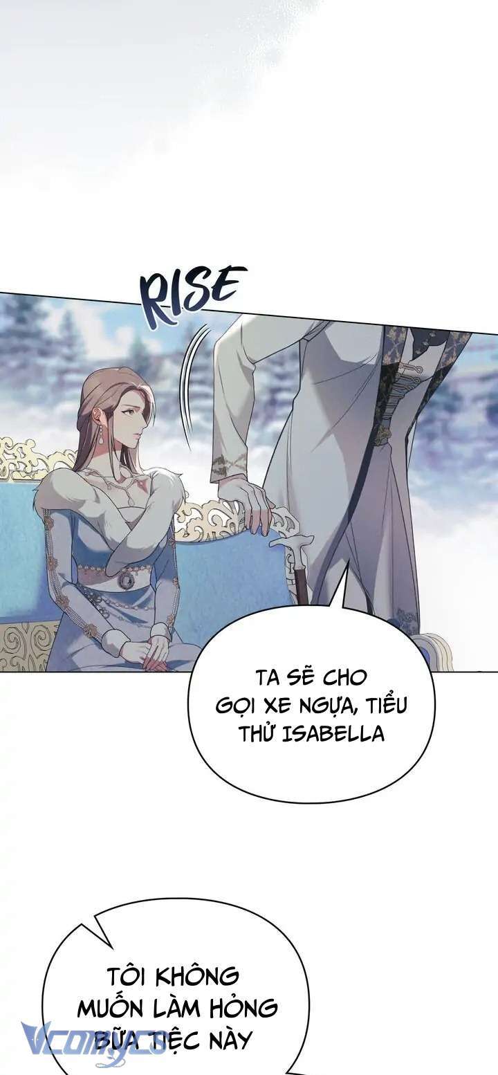 Phản Bội Nhân Phẩm Chapter 24 - Trang 2