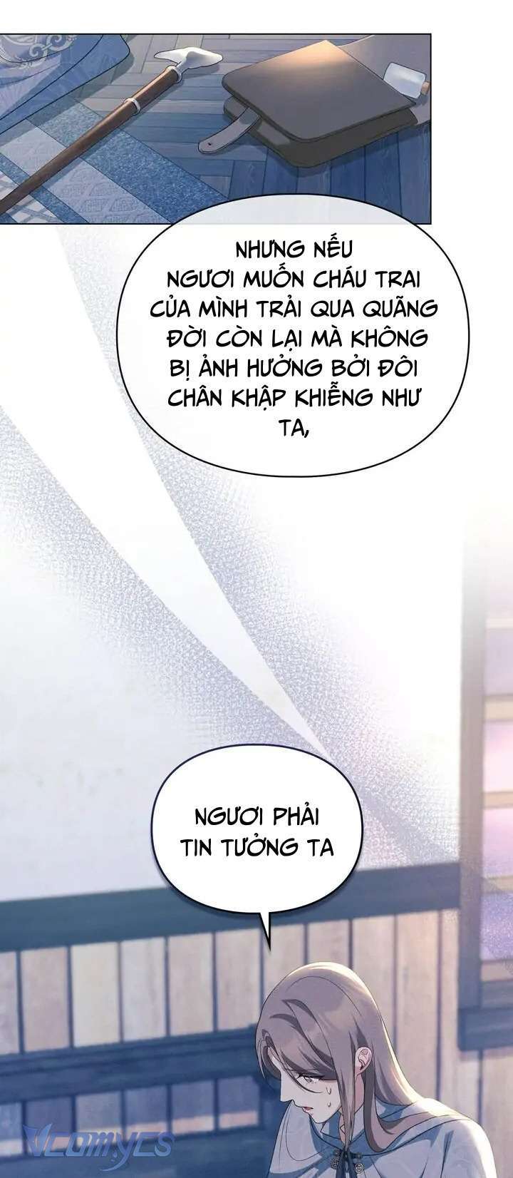 Phản Bội Nhân Phẩm Chapter 22 - Trang 2