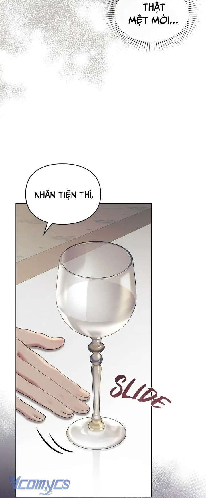 Phản Bội Nhân Phẩm Chapter 21 - Trang 2