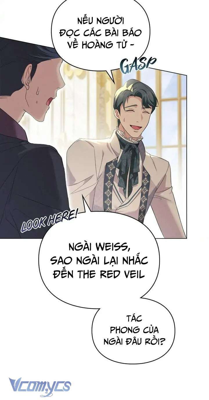 Phản Bội Nhân Phẩm Chapter 21 - Trang 2