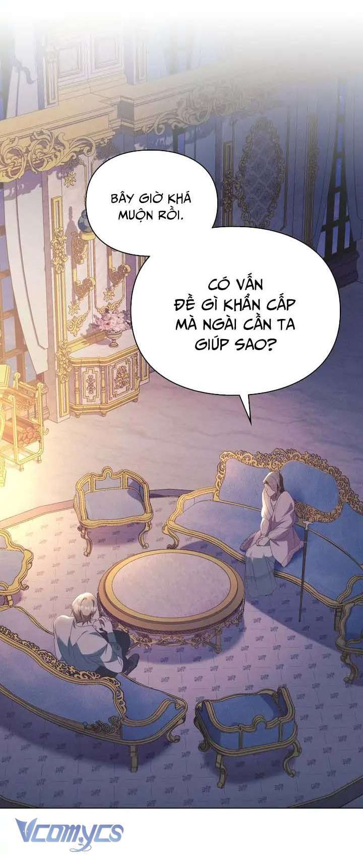 Phản Bội Nhân Phẩm Chapter 20 - Trang 2