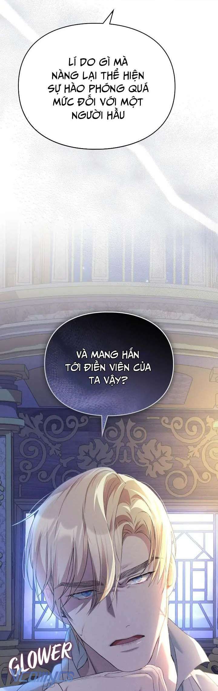 Phản Bội Nhân Phẩm Chapter 20 - Trang 2