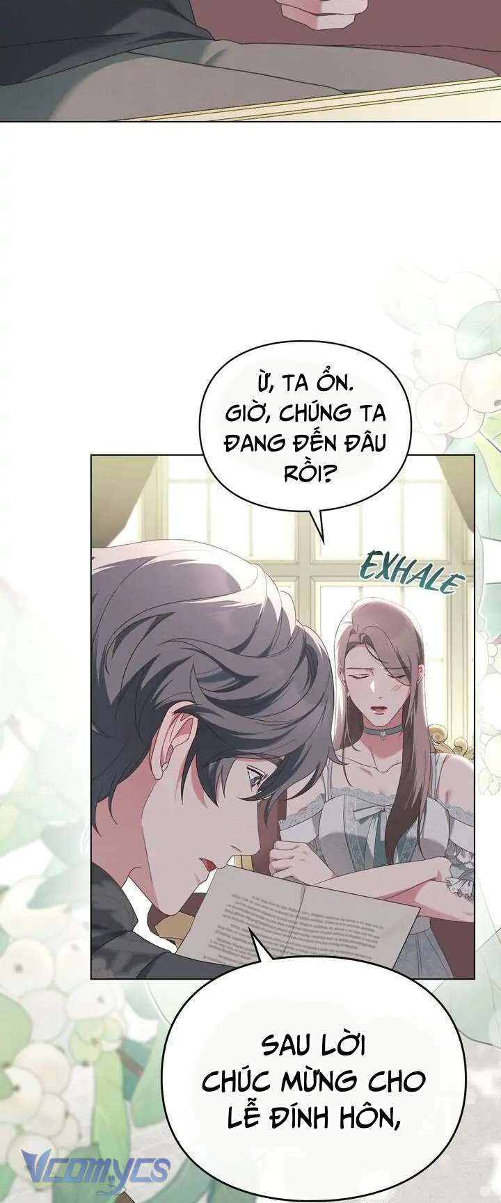 Phản Bội Nhân Phẩm Chapter 13 - Trang 2