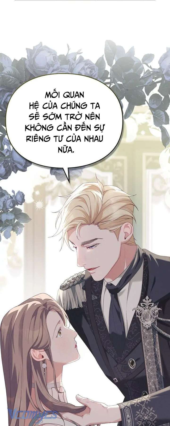 Phản Bội Nhân Phẩm Chapter 13 - Trang 2