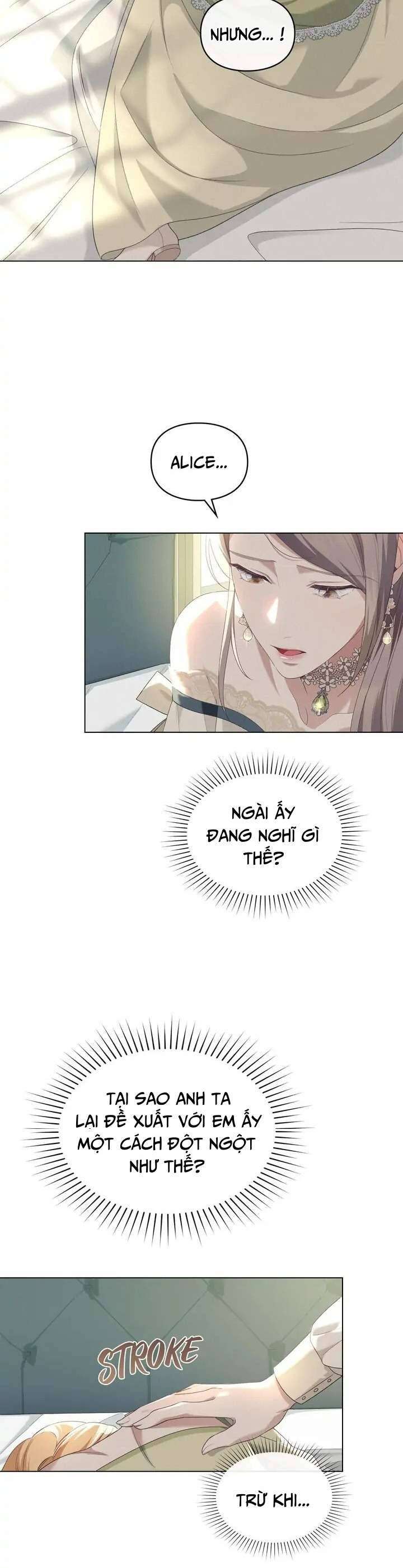 Phản Bội Nhân Phẩm Chapter 10 - Trang 2