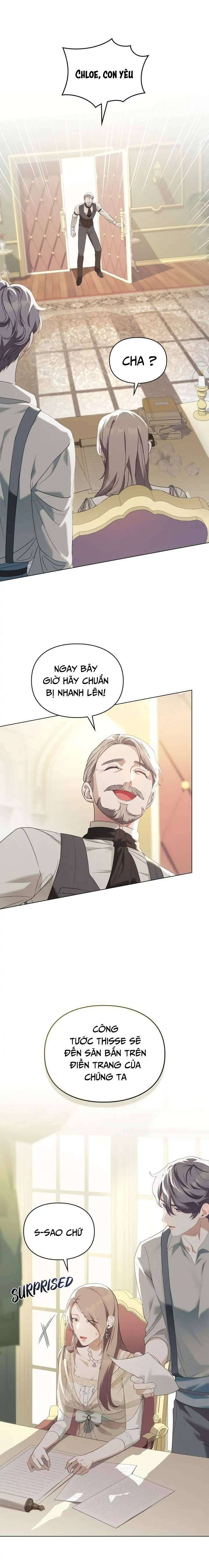 Phản Bội Nhân Phẩm Chapter 7 - Trang 2