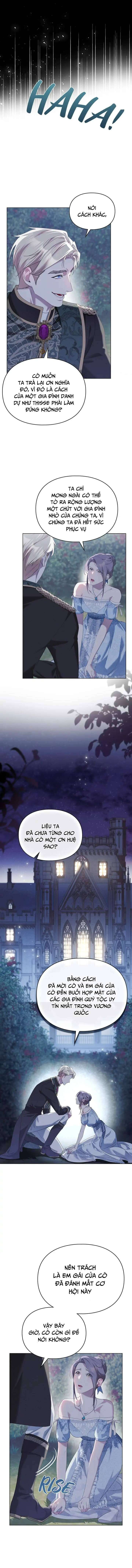 Phản Bội Nhân Phẩm Chapter 6 - Trang 2