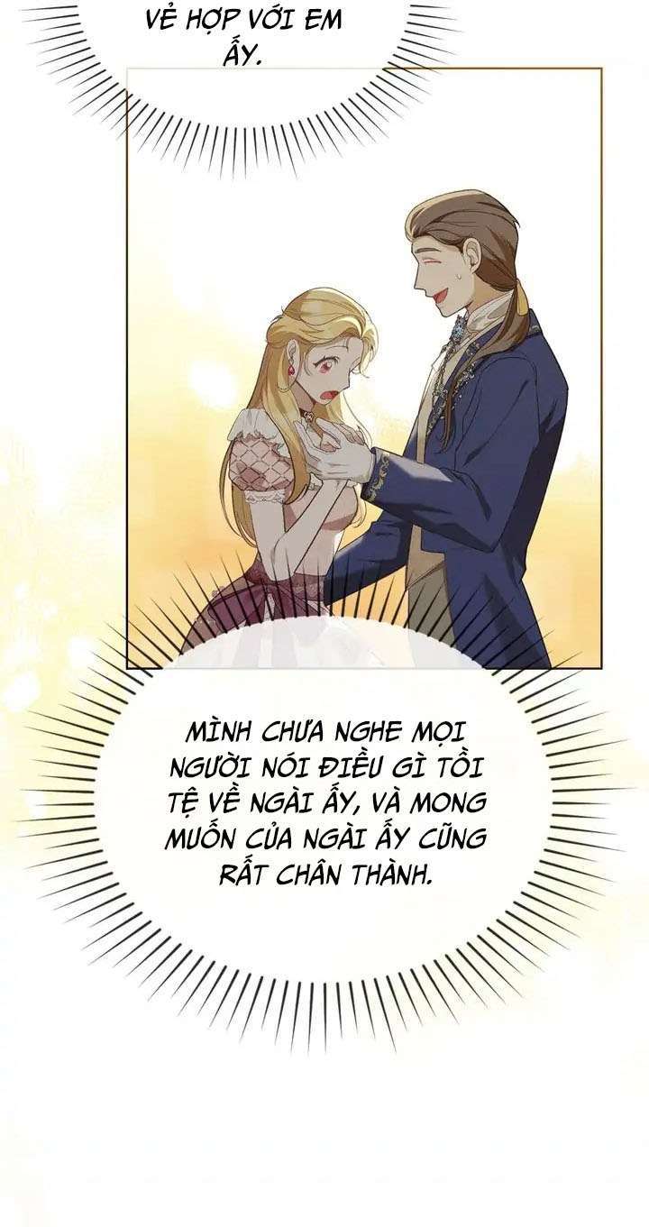 Phản Bội Nhân Phẩm Chapter 4 - Trang 2