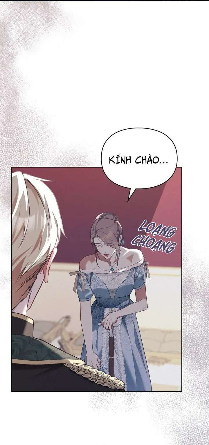 Phản Bội Nhân Phẩm Chapter 4 - Trang 2