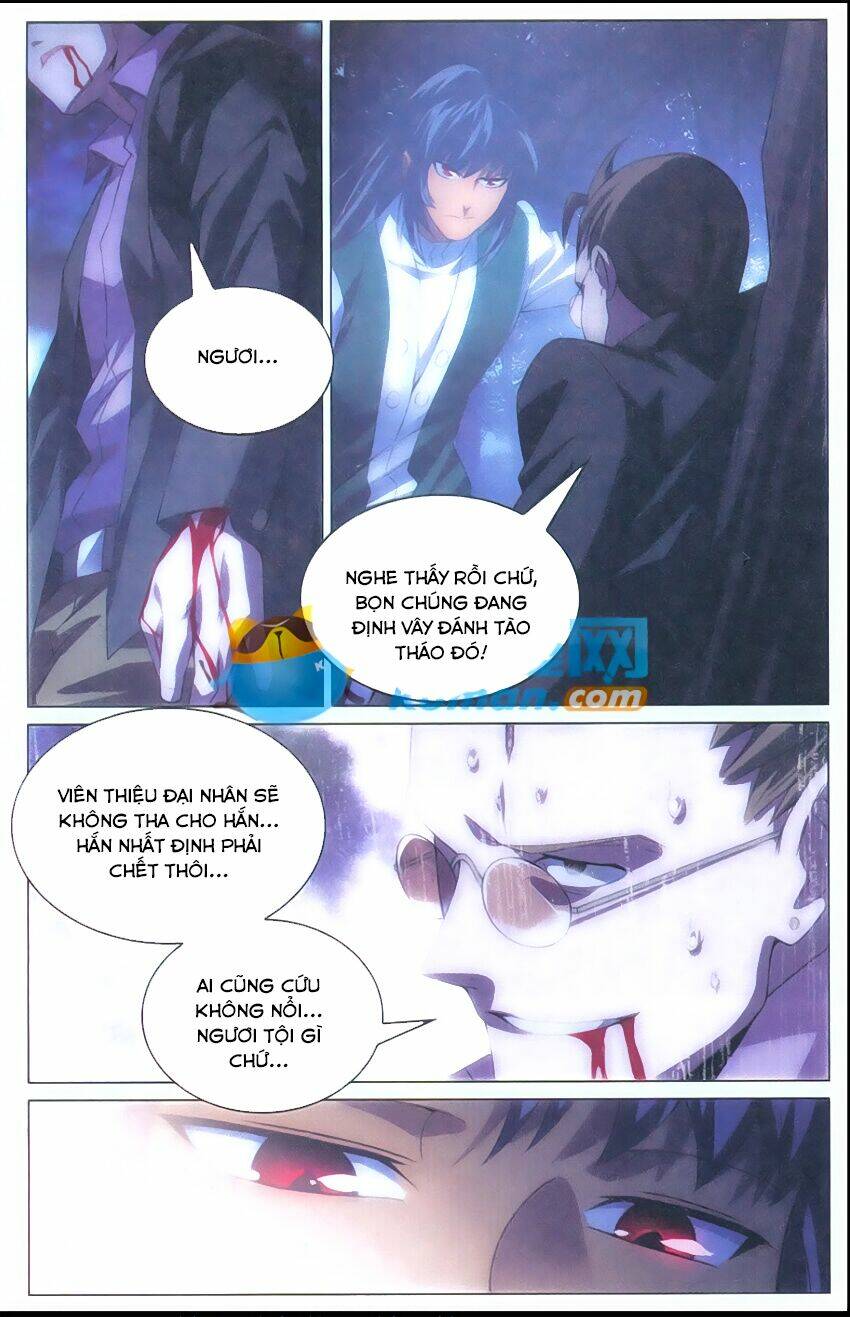 Chín Chín Tám Mươi Một – 9981 Chapter 90 - Trang 2