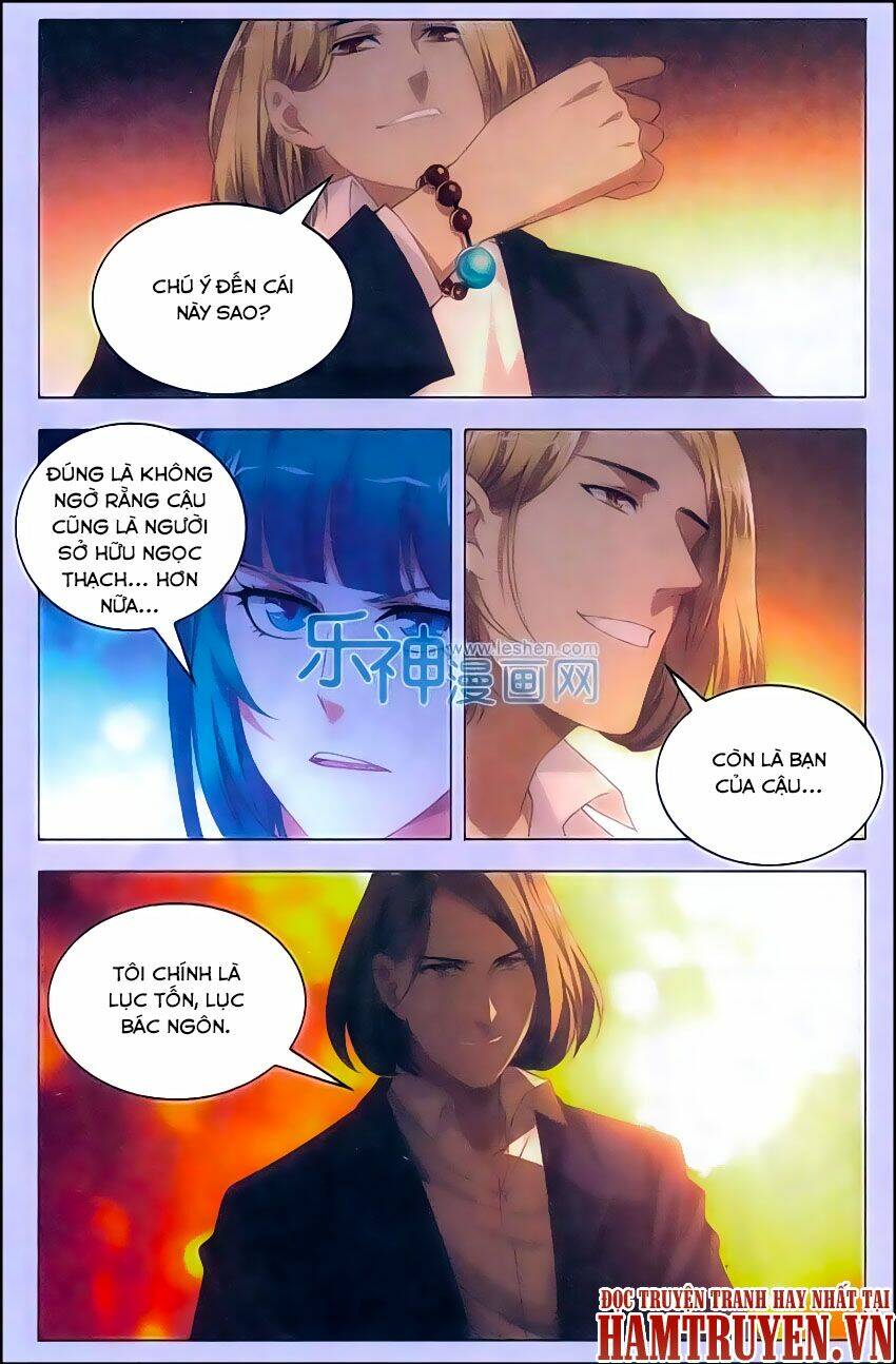 Chín Chín Tám Mươi Một – 9981 Chapter 83 - Trang 2