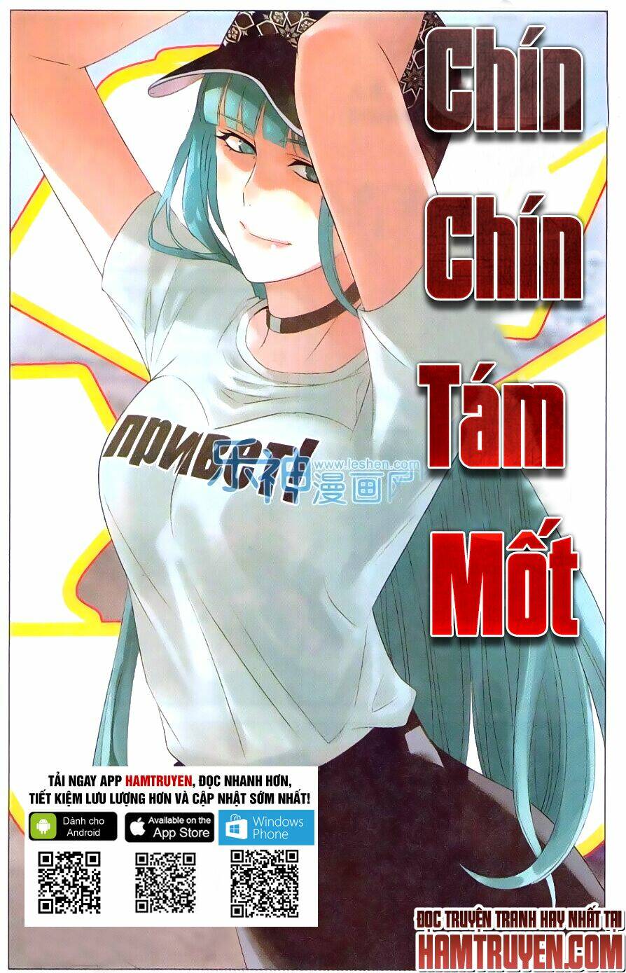 Chín Chín Tám Mươi Một – 9981 Chapter 82 - Trang 2