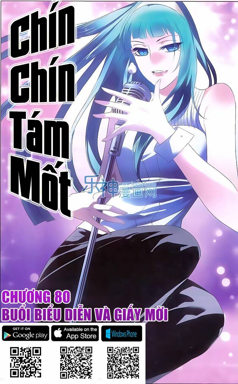 Chín Chín Tám Mươi Một – 9981 Chapter 80 - Trang 2