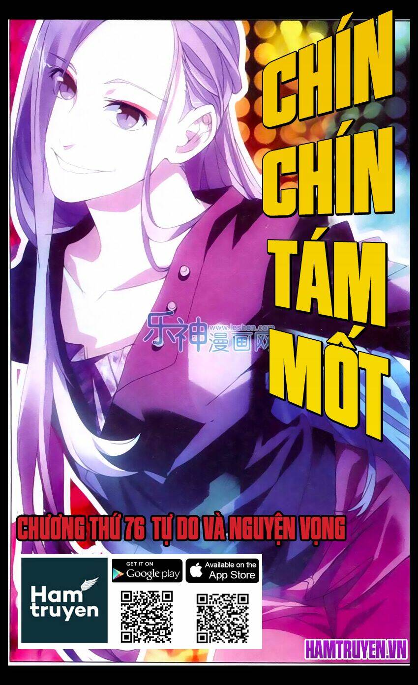 Chín Chín Tám Mươi Một – 9981 Chapter 76 - Trang 2