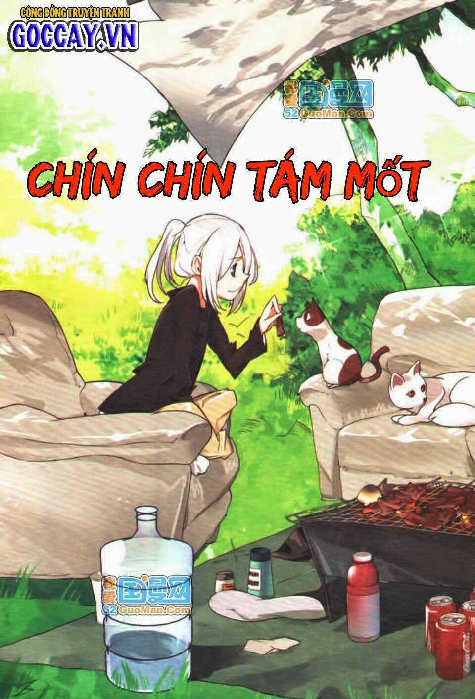 Chín Chín Tám Mươi Một – 9981 Chapter 21 - Trang 2